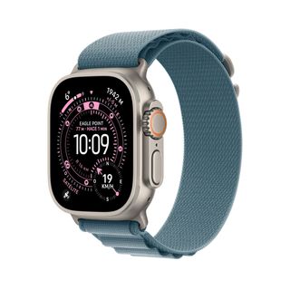 Apple Watch Ultra 3 NUEVO PRECINTADO