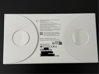 Apple Watch Ultra 3 NUEVO PRECINTADO