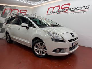 Peugeot 5008 Sport Pack 1.6 THP 156