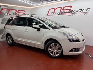Peugeot 5008 Sport Pack 1.6 THP 156