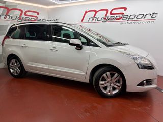 Peugeot 5008 Sport Pack 1.6 THP 156
