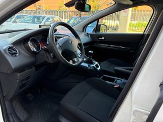 Peugeot 5008 Sport Pack 1.6 THP 156