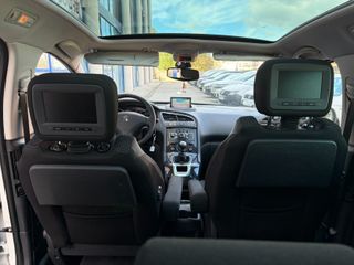 Peugeot 5008 Sport Pack 1.6 THP 156