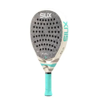 Siux Valkiria Pro 2026 Racchetta Padel