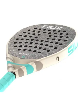 Siux Valkiria Pro 2026 Racchetta Padel