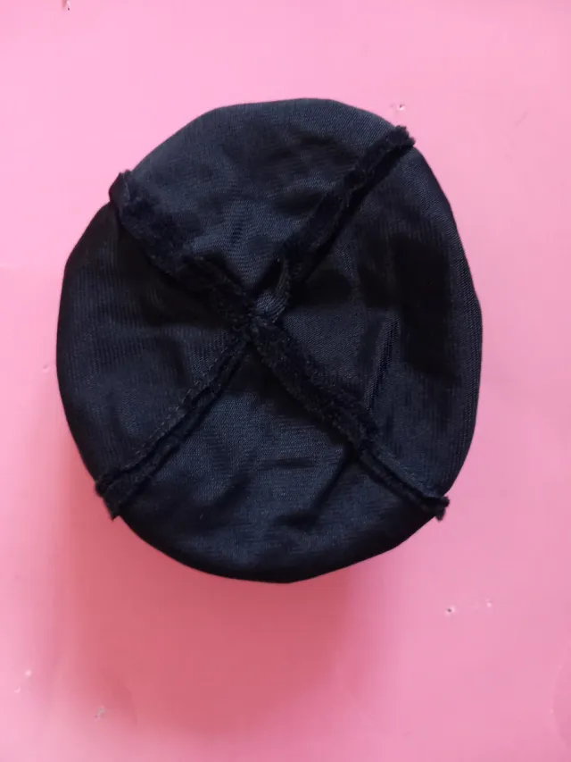 Gorra Pintora de Nancy