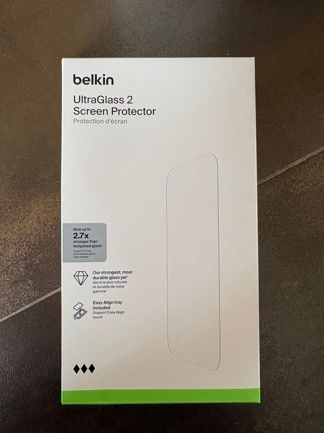 iPhone 16 Pro 256GB Garantía + Factura Apple Store