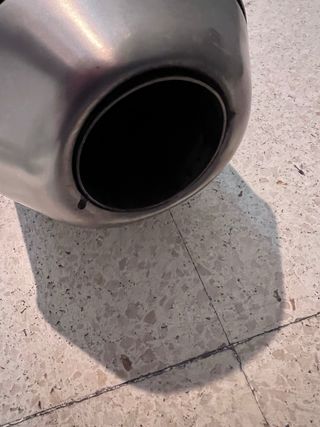 Escape Turbo Kit Yamaha Tmax 500 2008