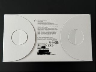 Apple Watch Ultra 3 NUEVO PRECINTADO