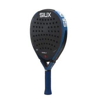Siux Diablo 2026 Racchetta Padel