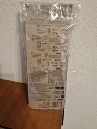 Hot Wheels 90's Street Scene Set - Nuove