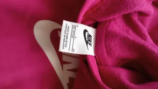Sudadera Nike niña talla 128-137 S