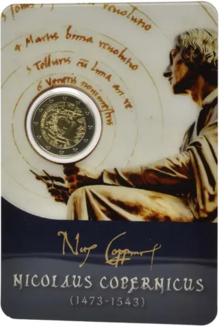 4 Coincard Malta 2€ Conmemorativas 2023-2024