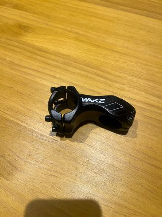 Potencia Wake 60mm -17