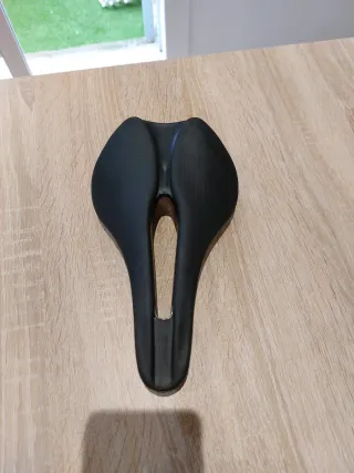 Sillín Selle Italia Model X