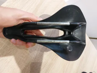 Sillín Selle Italia Model X