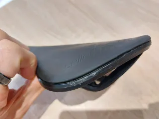 Sillín Selle Italia Model X