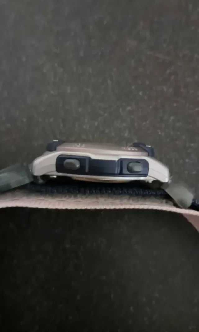 Reloj Casio Pro Trek PRL-10V-2V