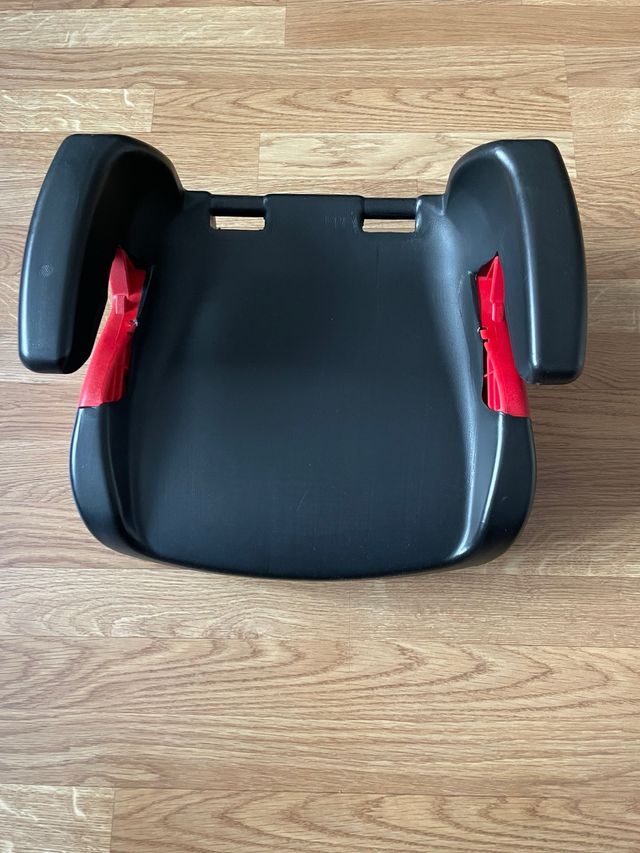 Asiento elevador para coche