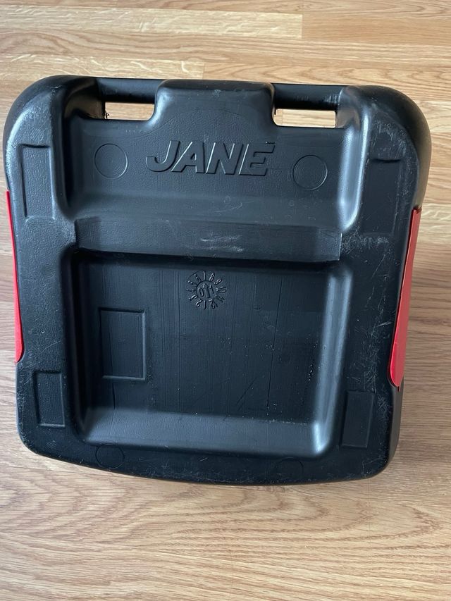 Asiento elevador para coche