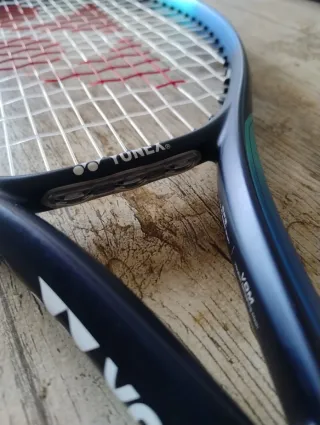 Raqueta Tenis Yonex 25