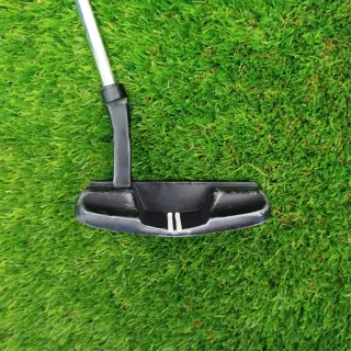 Putter Woodworm Golf