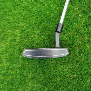 Putter Woodworm Golf