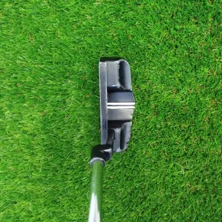 Putter Woodworm Golf