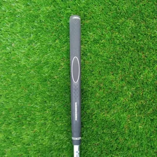 Putter Woodworm Golf