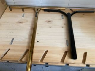 Recambios Scooter Freestyle MGP Bestial Wolf Oddi