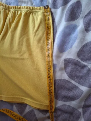 Pijama verano chica/mujer ovejas