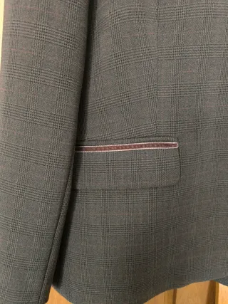 Traje pantalón Anna Mora