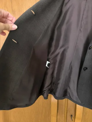 Traje pantalón Anna Mora