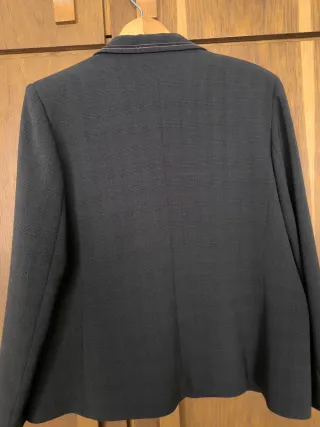 Traje pantalón Anna Mora