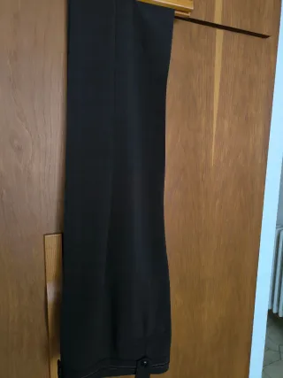 Traje pantalón Anna Mora