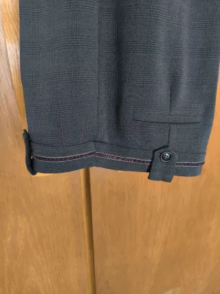 Traje pantalón Anna Mora