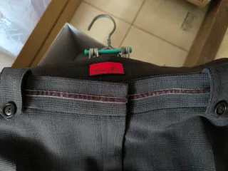 Traje pantalón Anna Mora