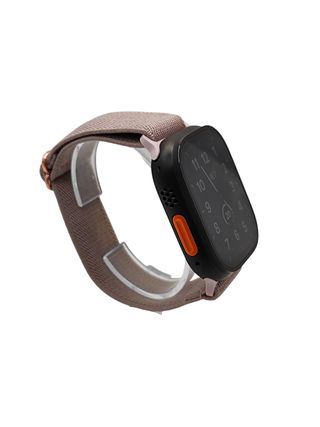 APPLE WATCH ULTRA 2 49MM GPS/LTE BAT 100% NEGRO + CARGADOR