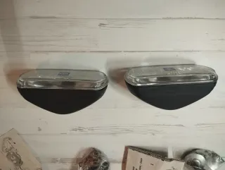 Faros largo alcance Hella clásicos