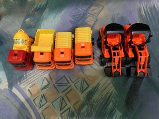 Juguetes Construcción Infantil