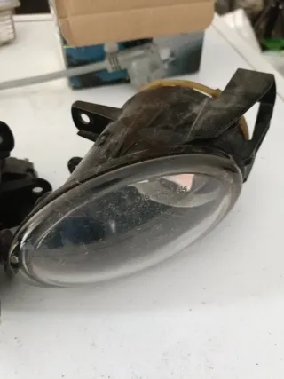 Antiniebla Delantero VW Passat