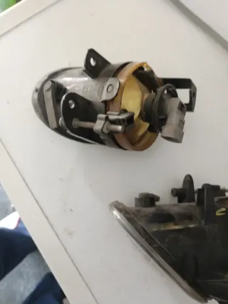 Antiniebla Delantero VW Passat