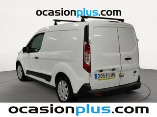 Ford Transit Connect Furgon 1.5 TDCi Trend 200 L1 74 kW (100 CV)