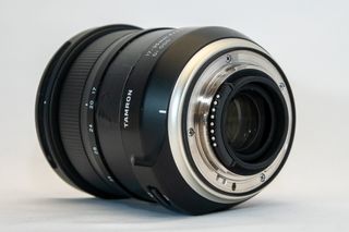 Tamron 17-35mm F/2.8-4 Di OSD Nikon