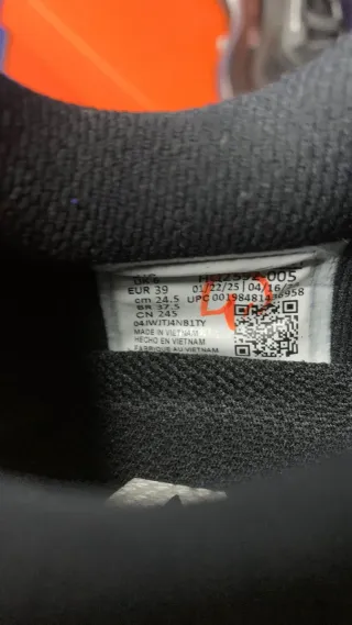 Nike Pegasus Premium Scarpe Donna Nero Grigio