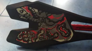 Waveboard Oxelo