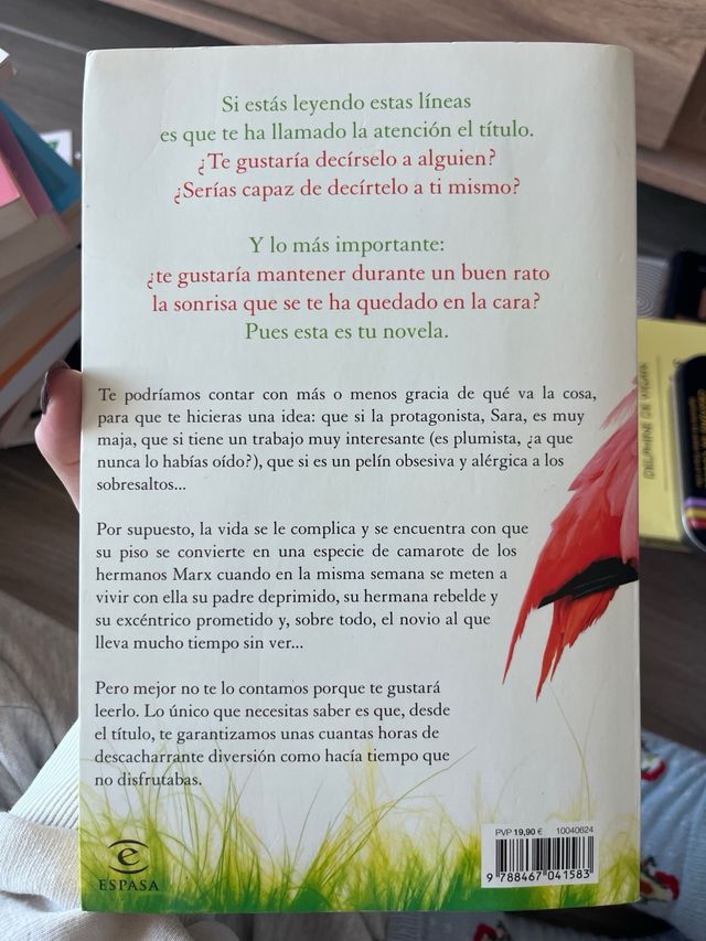 No culpes al karma de lo que te pasa por gilipo...