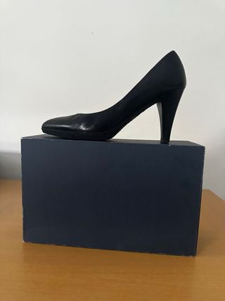 Zapatos de tacón Hispanitas Talla 39
