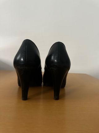 Zapatos de tacón Hispanitas Talla 39