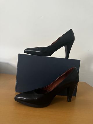 Zapatos de tacón Hispanitas Talla 39